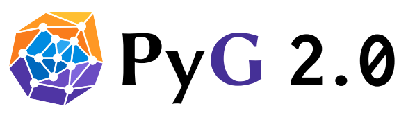 PyG 2.0: Scalable Learning on Real World Graphs