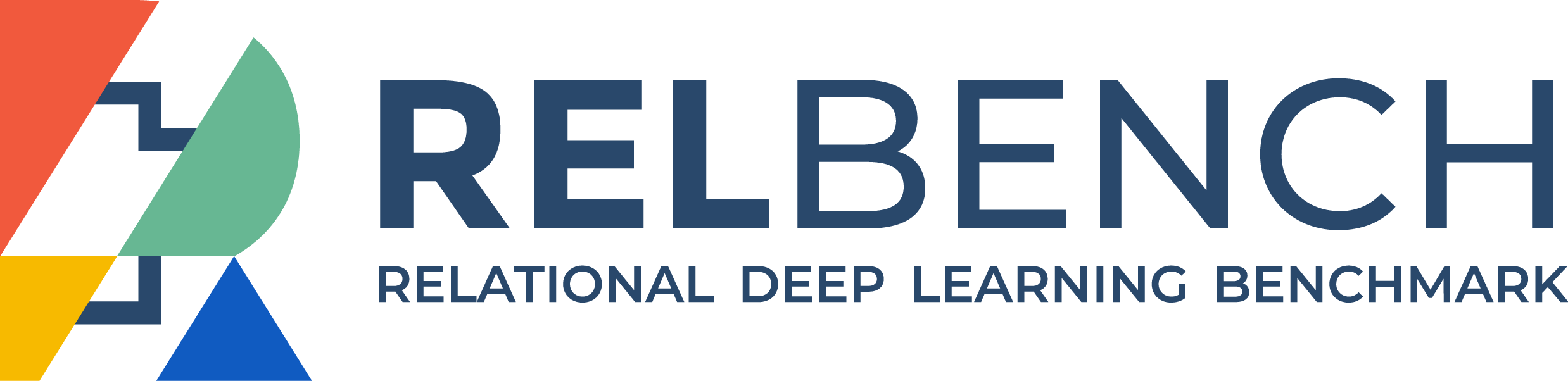 RelBench: A Benchmark for Deep Learning on Relational Databases