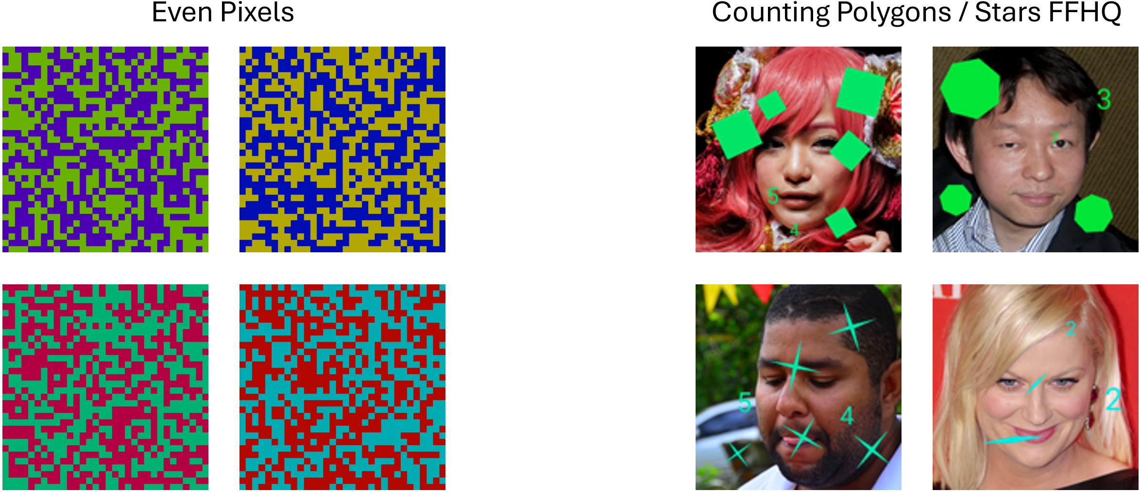 Benchmark Datasets